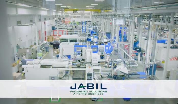 Jabil Packaging Solutions Overview